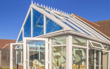 conservatory roof insulation costs Tynemouth