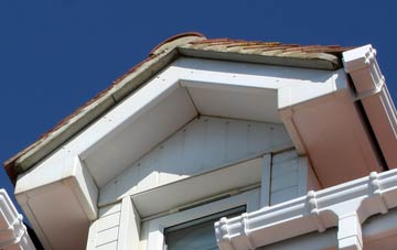 Tynemouth fascia installation costs