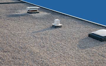 flat roofing Tynemouth, Tyne And Wear