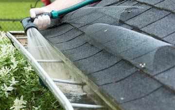 Tynemouth gutter cleaning costs