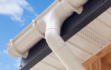 Tynemouth gutter installation costs