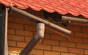 Tynemouth gutter repair costs