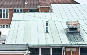 Tynemouth lead roofing costs
