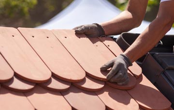 Tynemouth roof tile contractors