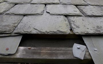 Tynemouth slate roof repairs and maintenance
