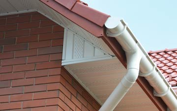 Tynemouth soffit repair costs