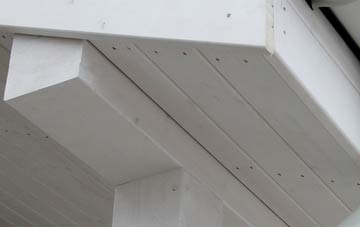 soffits Tynemouth, Tyne And Wear