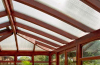 Tynemouth conservatory roofing insulation
