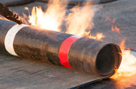 free Tynemouth re-felting quotes