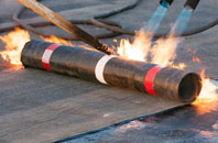 Tynemouth flat roof sealing