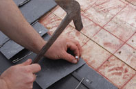 free Tynemouth garage roof repair quotes