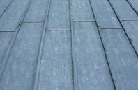 Tynemouth lead roofing