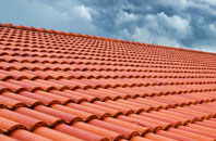 Tynemouth roofing tiles