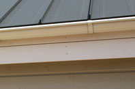 Tynemouth soffit repair