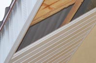 rated Tynemouth soffit repair companies