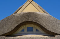 Tynemouth thatch roofing