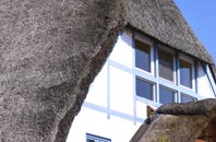 find rated Tynemouth thatchers